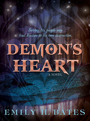 cover image of Demon's Heart